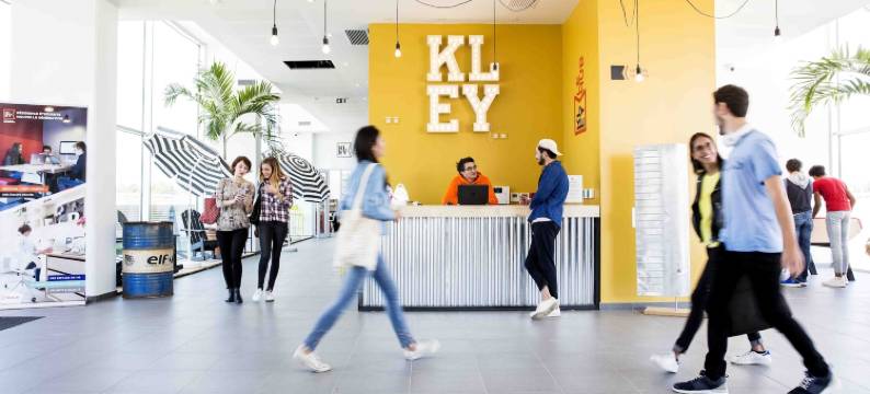 Résidence Kley图卢兹住宅(Résidence Kley Toulouse)图片