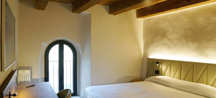 Monastero Sant Alberico Relais修道院(Monastero Sant Alberico Relais)图片