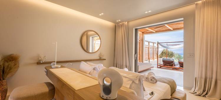 Avgoustos套房 - 限成人(Avgoustos Suites Naxos)图片