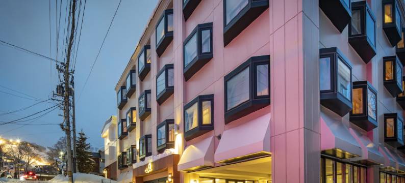 M新雪谷酒店(M Hotel Niseko)图片