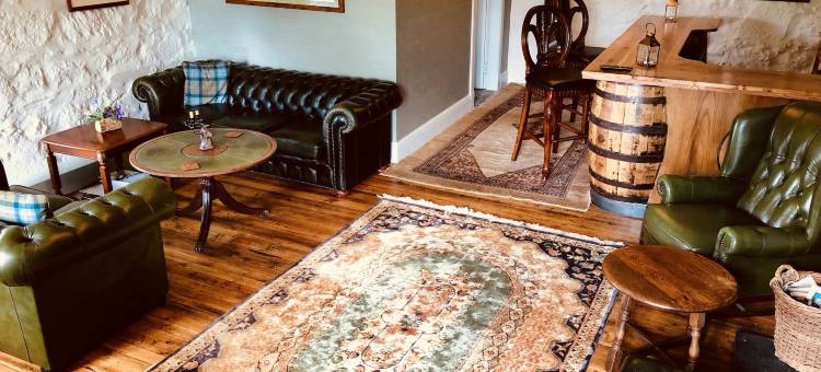 Netherdale House and Coach House酒店(Netherdale House & the Coach House)图片