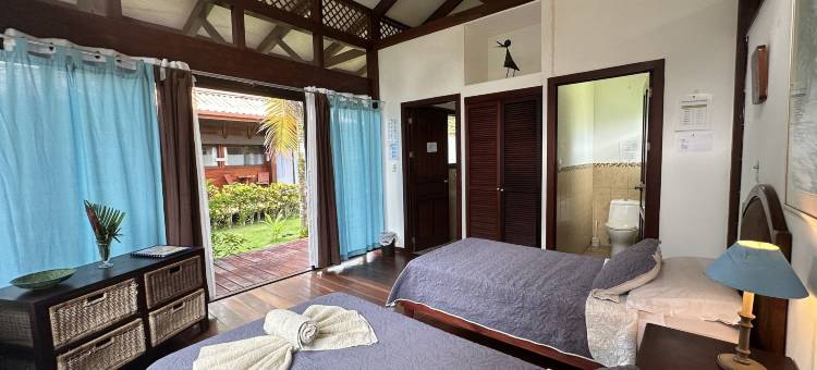 科那基旅馆(Kenaki Lodge)图片