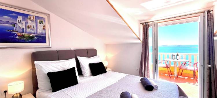 日落别墅酒店(Villa Sunset)图片