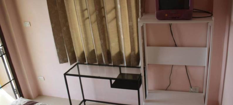 帕纳卡龙民宿(Panna Kalong)图片