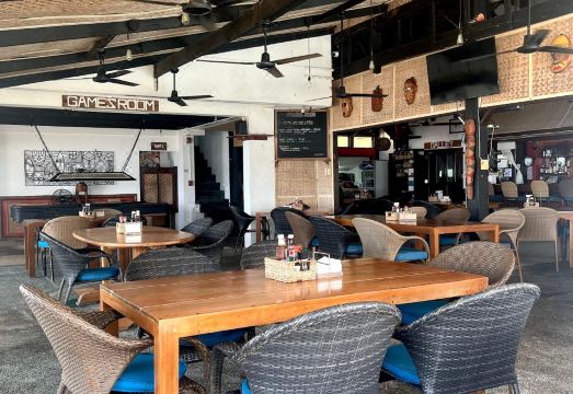 The Coral Beach ClubHotel Overview