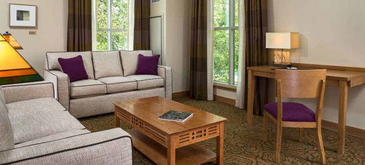 斯沃斯莫尔宾馆(The Inn at Swarthmore)图片