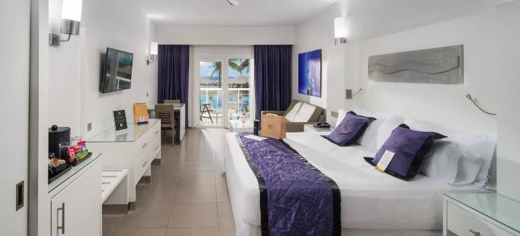 里乌宫牙买加酒店 - 限成人- 全包(Riu Palace Jamaica - Adults Only - All Inclusive)图片