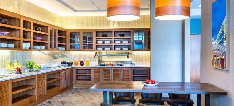 好莱坞娱乐场匹兹堡南部凯悦嘉轩酒店(Hyatt Place at The Hollywood Casino Pittsburgh South)图片