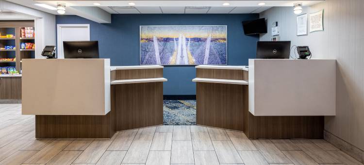 Baymont by Wyndham White Plains - Elmsford图片