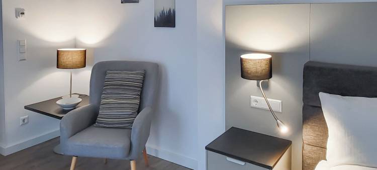 甘德斯海默寄宿公寓(Gandersheimer Boardinghouse)图片