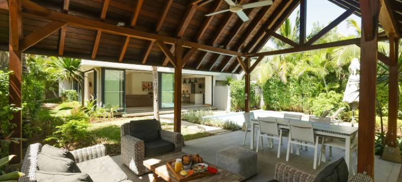 玛格丽别墅-由MJ假日管理(Marguery Villas - Conciergery & Resort)图片