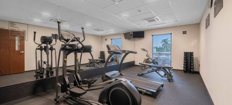 瓜达拉哈拉帕洛玛万豪城市快捷普拉斯酒店(City Express Plus by Marriott Guadalajara Palomar)图片