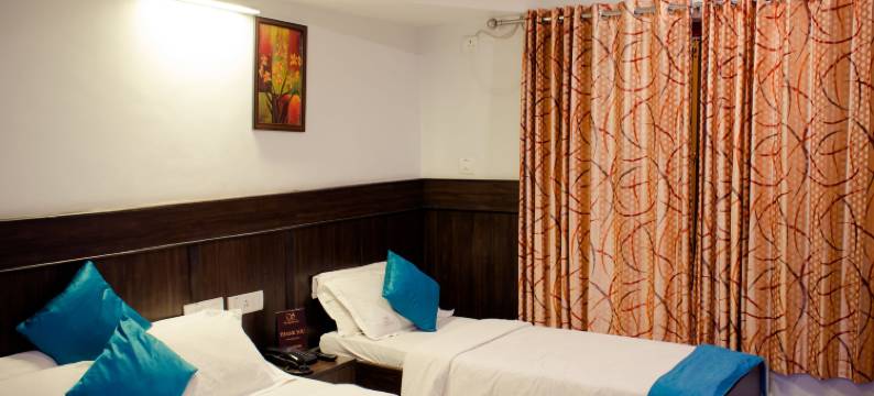 签名酒店(The Signature Inn Hotel)图片