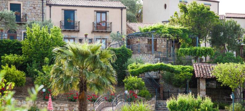 贝基亚兹恩达农家乐(Agriturismo Bergi)图片