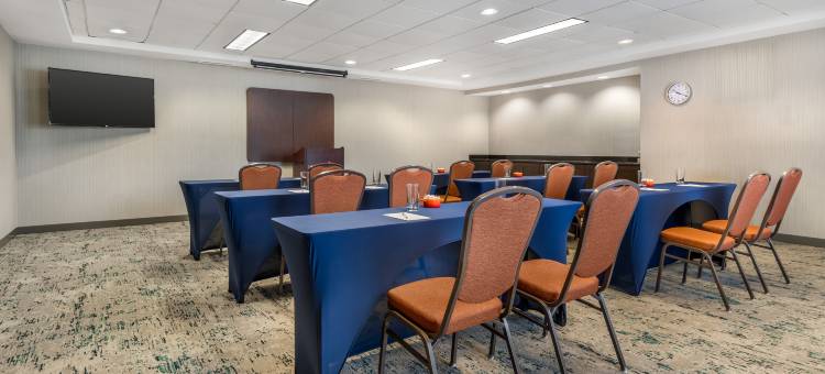 列克星敦希尔顿花园酒店(Hilton Garden Inn Lexington Hamburg)图片