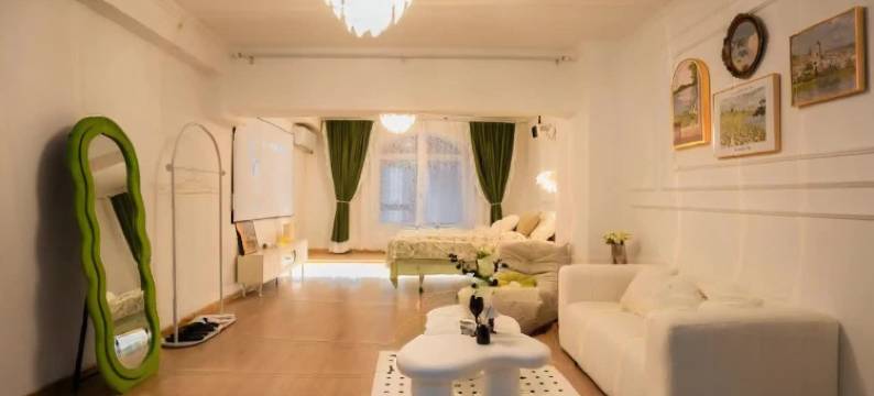 徐州璞舍民宿图片