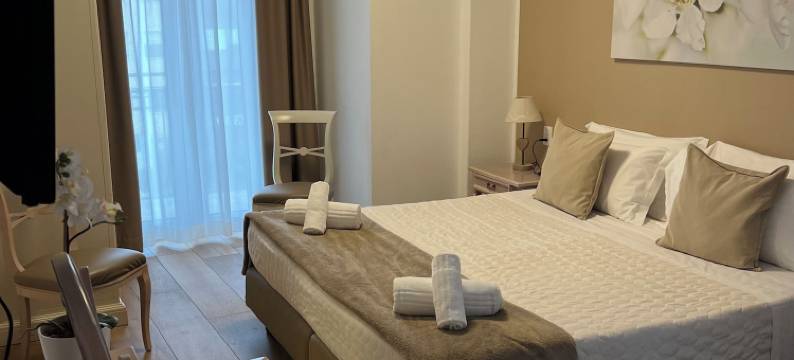 里瓦米亚酒店(Hotel RivaMia)图片