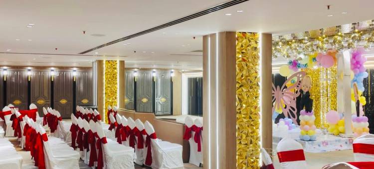 银河酒店(Hotel Galaxy)图片