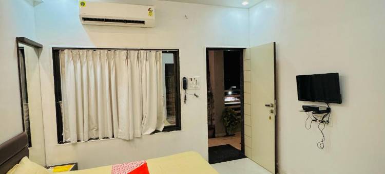 赛酒店(Hotel Sai)图片