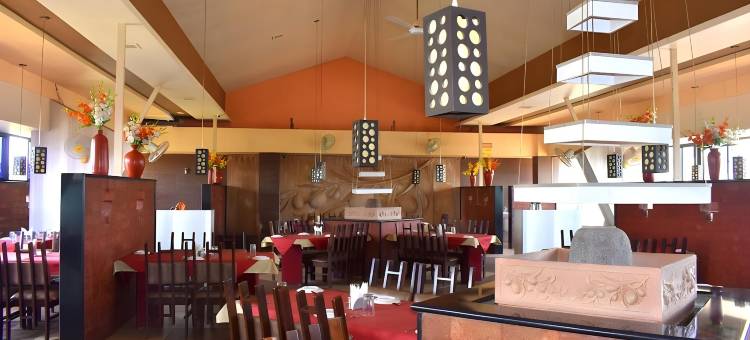 大都会酒店(Hotel Metropolis)图片