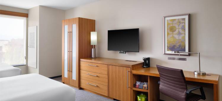 帕克市凯悦嘉轩酒店(Hyatt Place Park City)图片