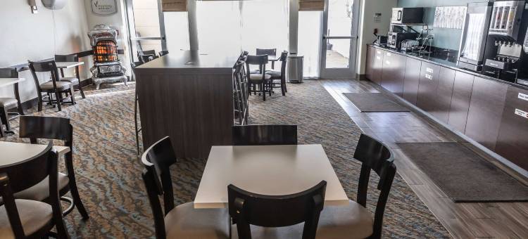 埃文斯维尔舒眠套房酒店 - 卡斯珀(Sleep Inn & Suites Evansville - Casper)图片