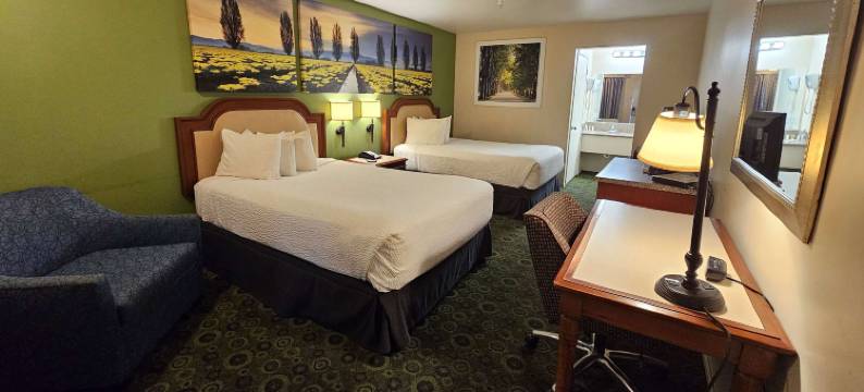 韦斯特利戴斯酒店(Days Inn by Wyndham Westley)图片