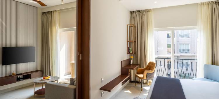 艺术套房酒店(Artistry Suites)图片