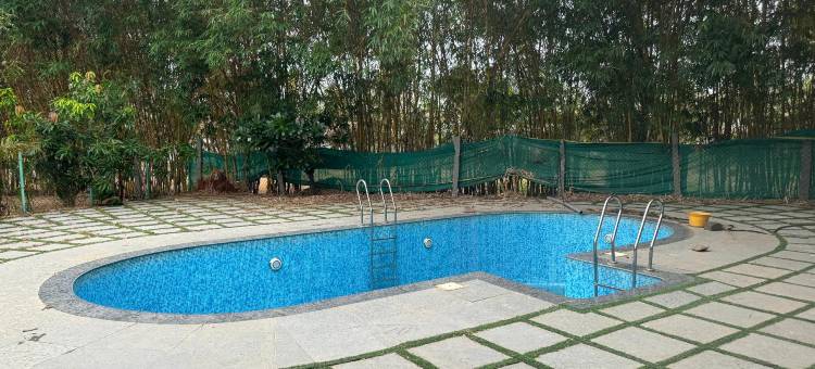 nature home resorts图片