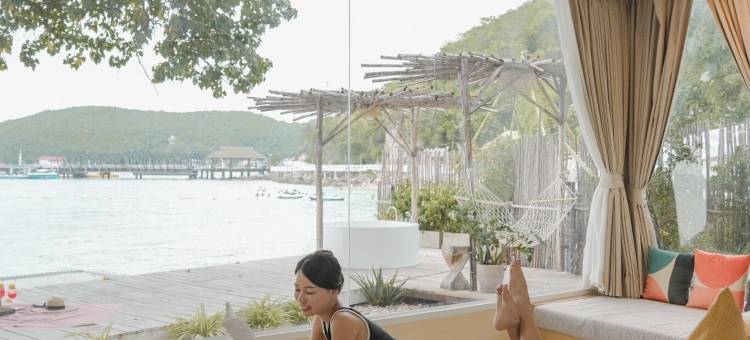 岛屿港湾别墅(Cape Haven Koh Larn)图片