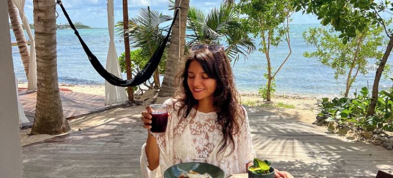 阿莱阿图兰酒店(Alea Tulum)图片