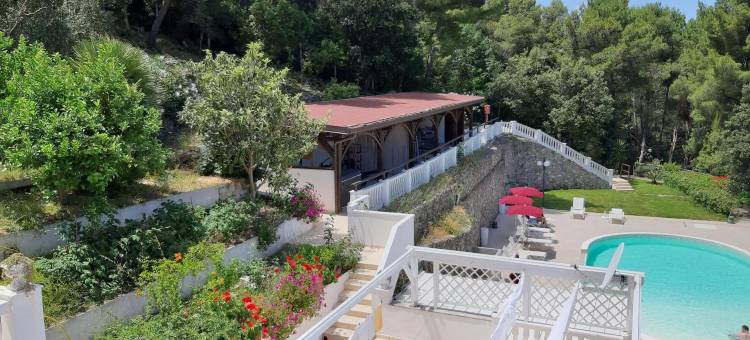 卡斯特拉纳旅馆(La Locanda Della Castellana Adults Only)图片