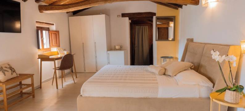 多莫埃维拉旅馆(Domu Elvira)图片