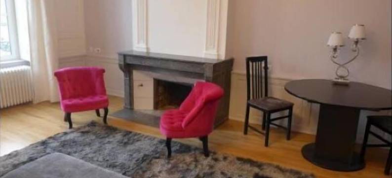 卡皮特雷旅馆(Les Chambres du Chapitre)图片