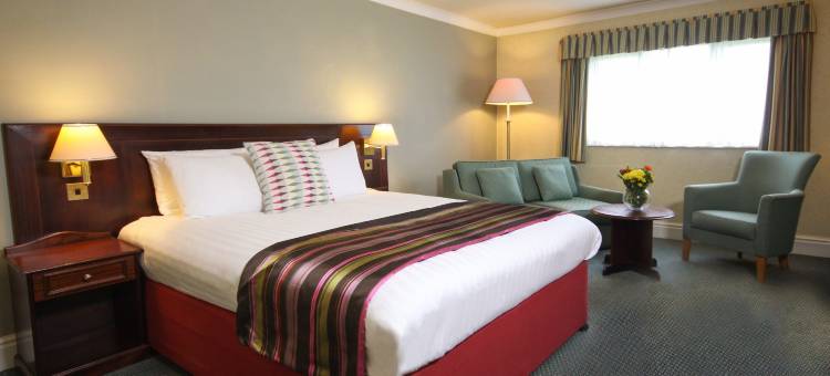 考文垂希特鲁斯酒店-康帕斯款待集团(City Centre Coventry Hotel By Belvilla)图片