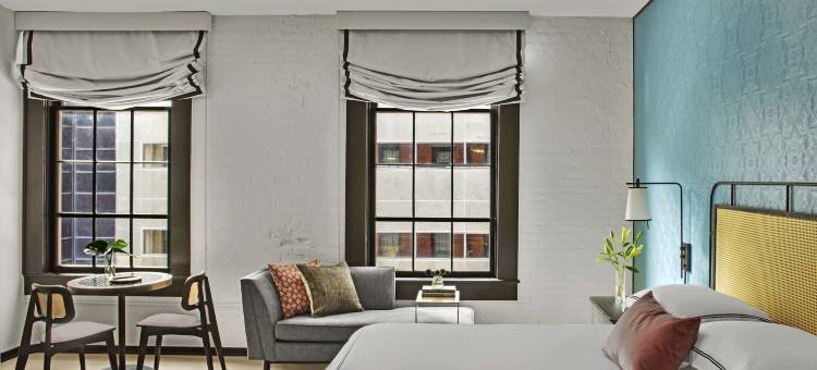 Kimpton Hotel Fontenot by IHG图片