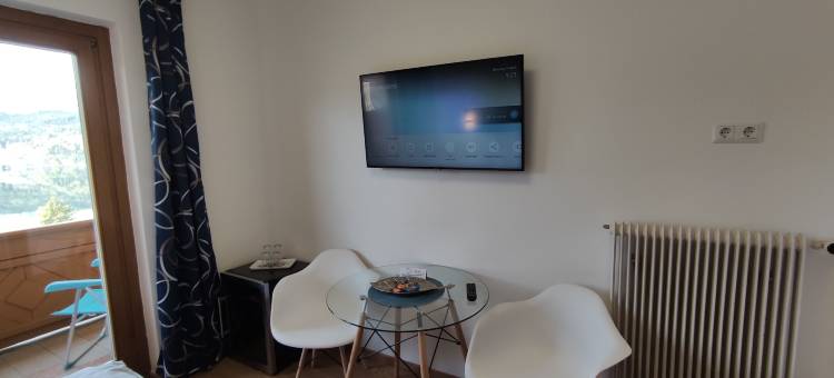 祖姆穆尔拉德膳食公寓(Pension Zum Mühlrad)图片