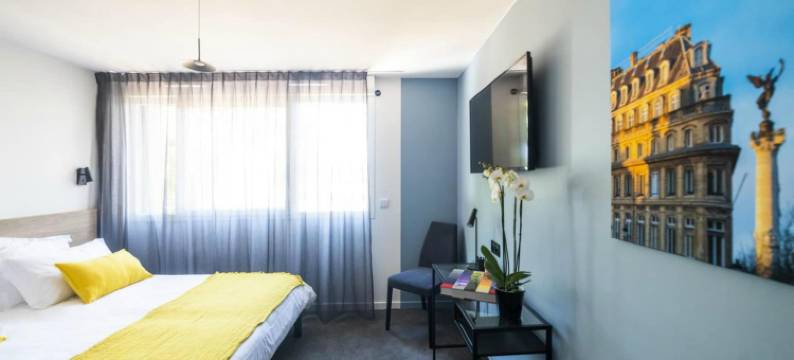 恩奈特酒店(Hotel Enight)图片