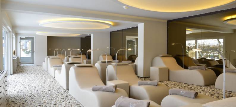 朋友度假村(Hotel Freund - Privathotels Dr Lohbeck)图片