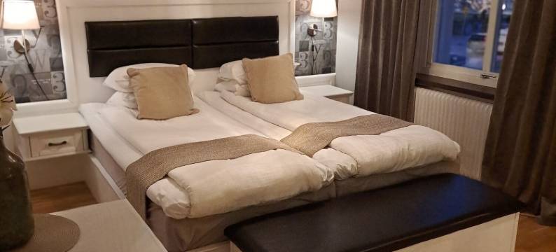 拉德哈塞特酒店(Hotell Rådhuset)图片