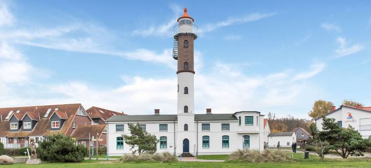 迷人的费尔恩沃赫努恩在维斯马带花园(Charmante Ferienwohnung in Wismar Mit Garten)图片