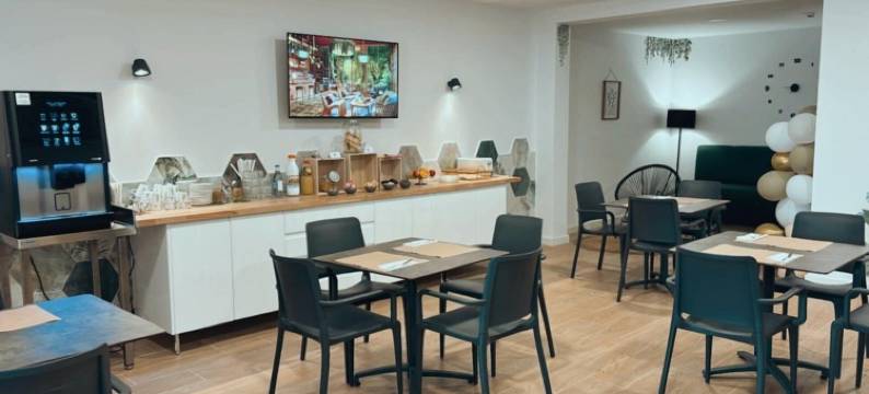 索恩维拉尔酒店(Hotel Son Vilar)图片