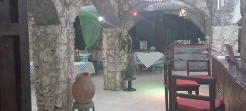 意大利城堡酒店(Hotel Castello Italiano)图片