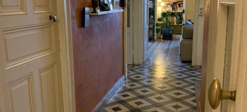 洛孔波纳住宿加早餐旅馆(Chambre d'Hôtes Lo Componaïro)图片