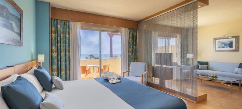 厄尔巴卡洛塔海滩度假酒店&会议中心(Elba Carlota Beach & Golf Resort)图片