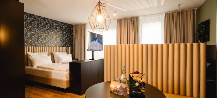 Rioca康斯坦茨Posto 10(Rioca Konstanz Posto 10)图片