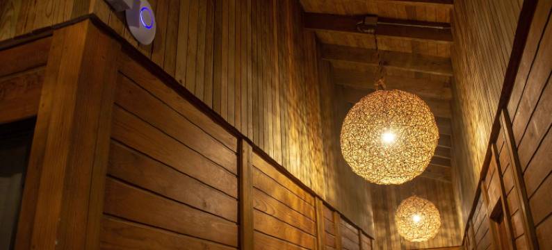 Nílu赛琳女人岛酒店(Nílu Isla Mujeres by Selina)图片