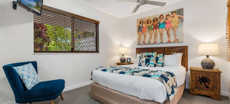 莱夫尔兹穆魯拉巴公寓(Raffles Mooloolaba)图片
