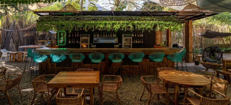 Spin Designer旅馆-爱妮岛(Spin Designer Hostel - El Nido)图片