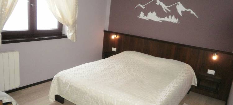 比耶拉鲁萨酒店(Pansion Bijela Ruža - a la Carte)图片